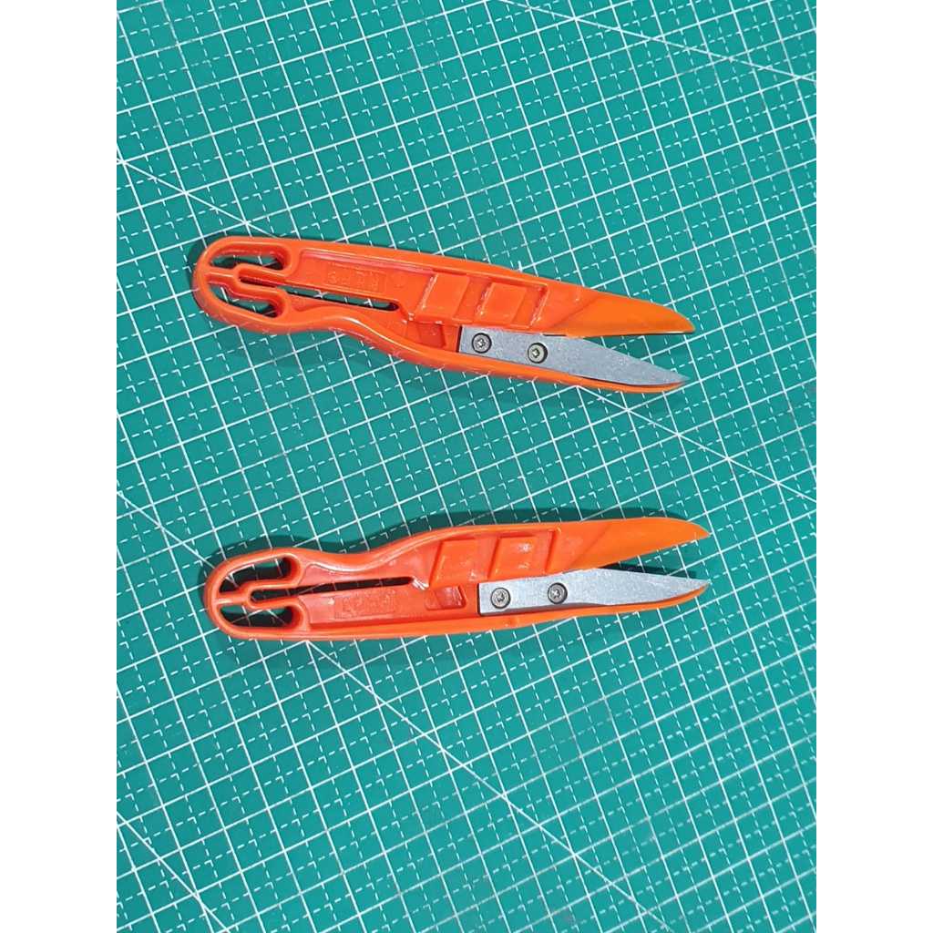 

Gunting Benang / Gunting Buang Benang Safety LDH TC803