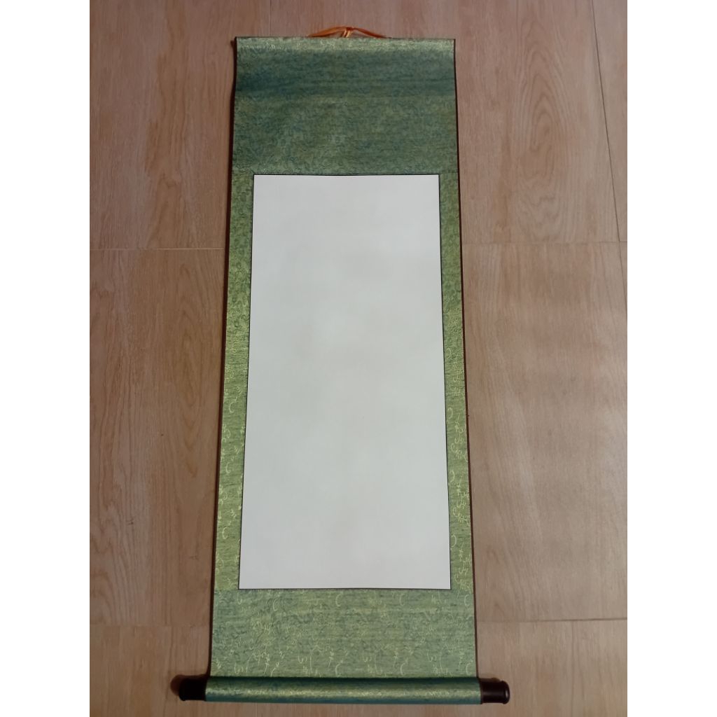 

Kertas Kaligrafi China Roll-Gulungan Tulis dan Lukis Size 40×107cm