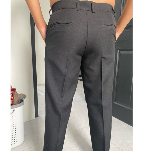 PRELOVED CELANA FROYEMUL SLIMFIT PRIA