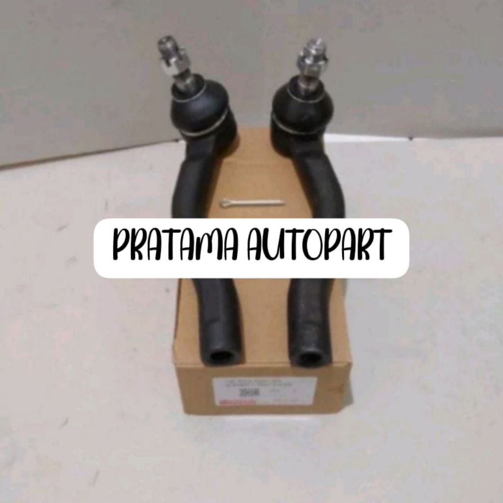 TIE ROD END XENIA 1.0 1000CC