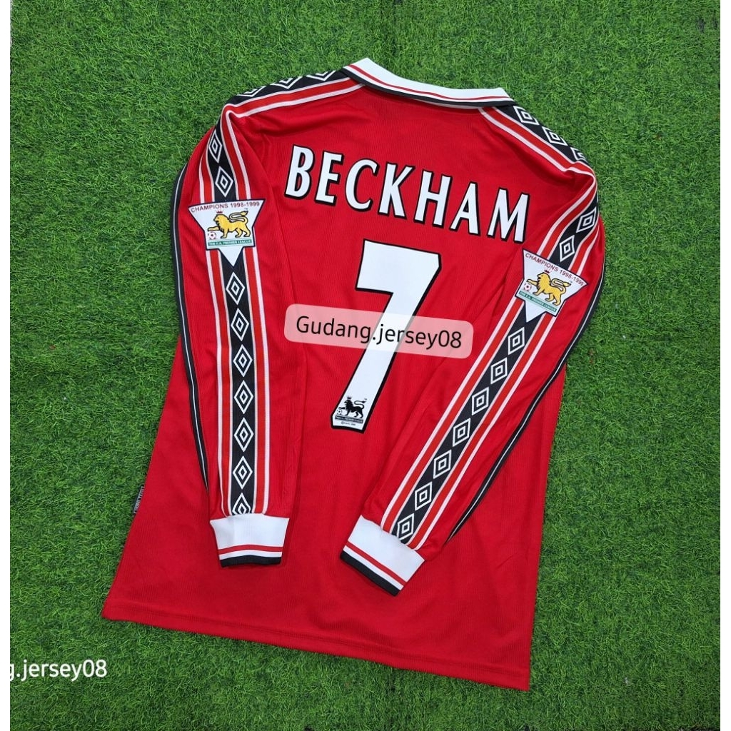 jersey mu home retro 1999 treble