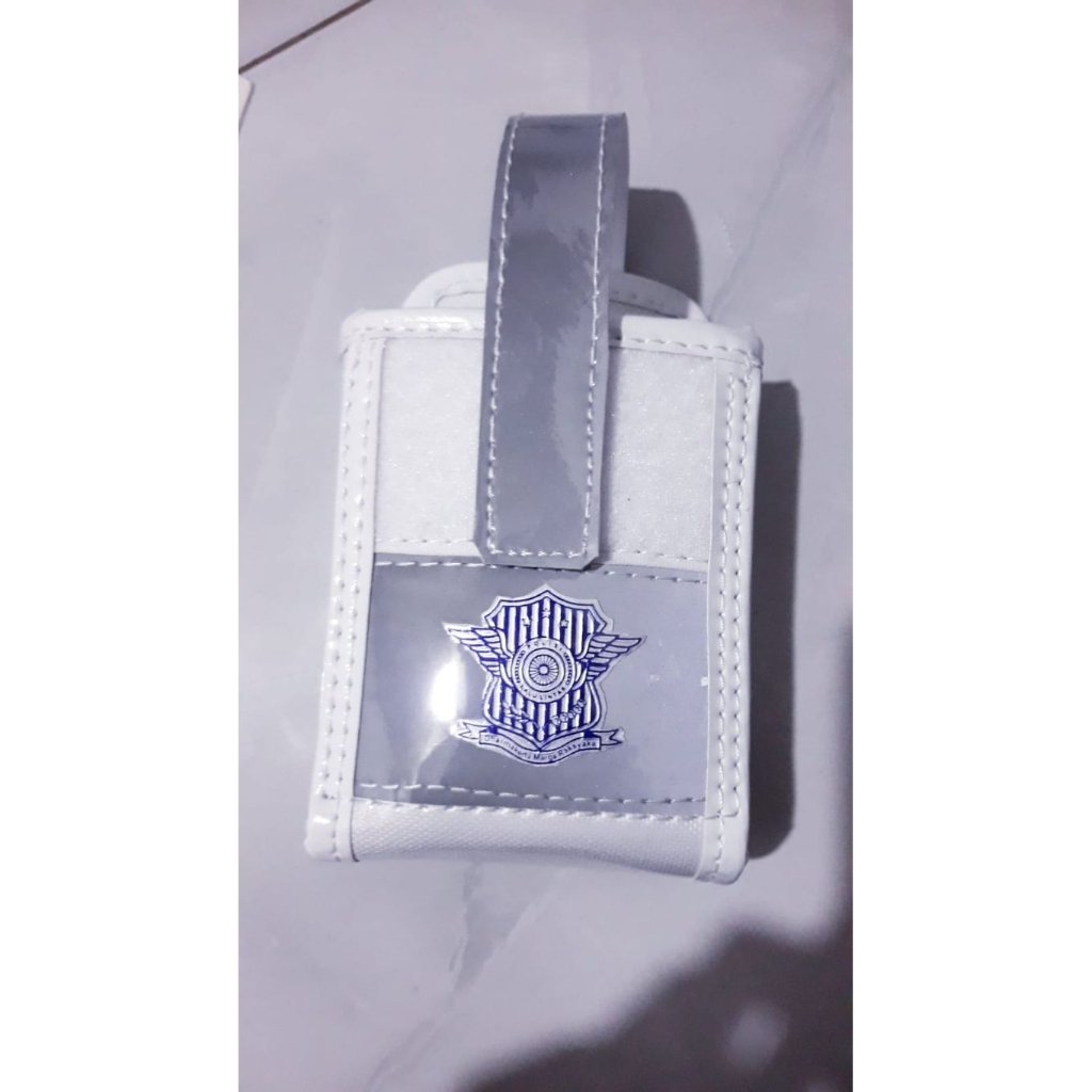 sarung atau tempat HT lantas