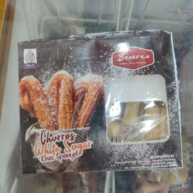 

CURROS ISI 500 GRAM | Banna Foody | Snack Viral