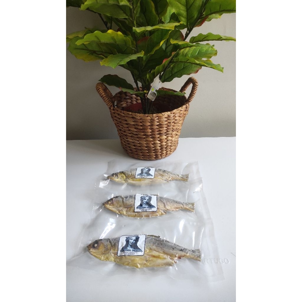 

Bandeng Golden Presto Asli Juwana