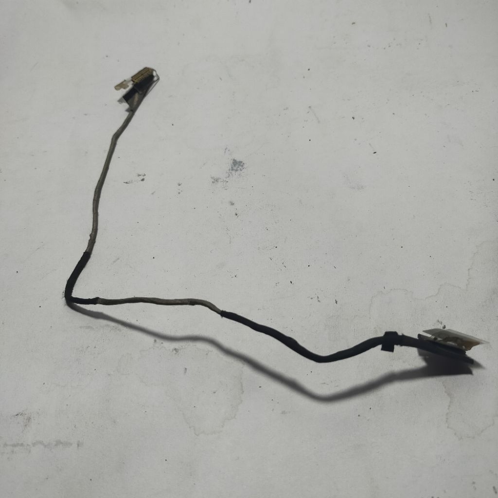 Flexible LCD Fleksibel Laptop Lenovo Thinkpad X270