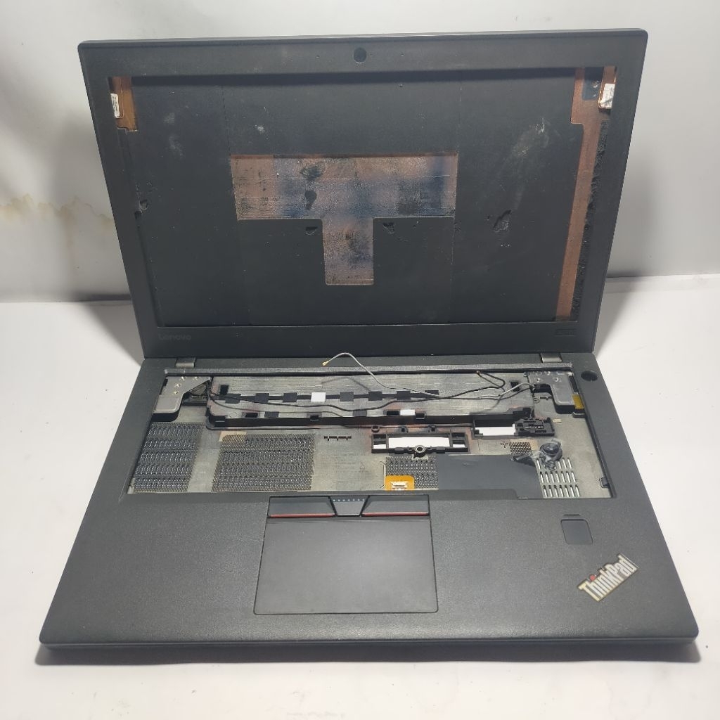 Casing Case Kesing Laptop Lenovo Thinkpad X270