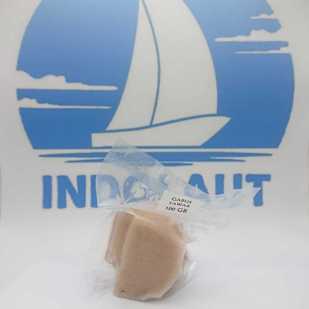 

Gabus Giling 100 gram