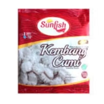 

Sunfish kembang cumi 500gram