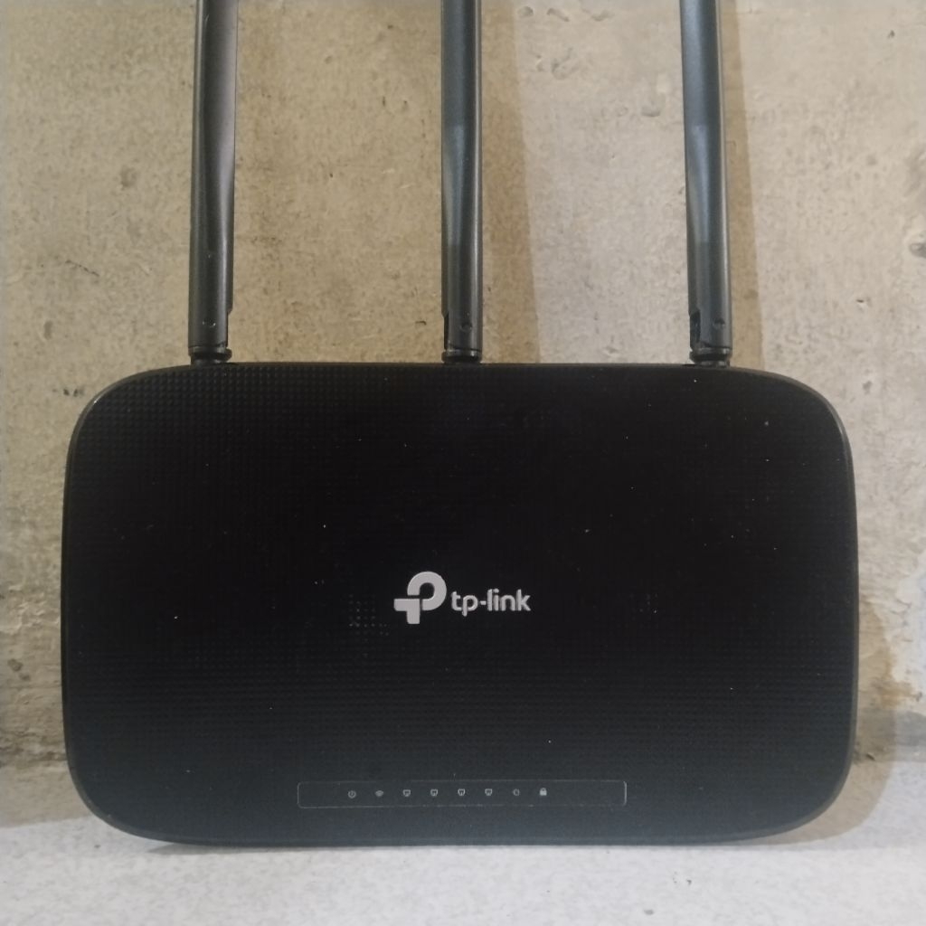 ROUTER TP-LINK TL-WR940N