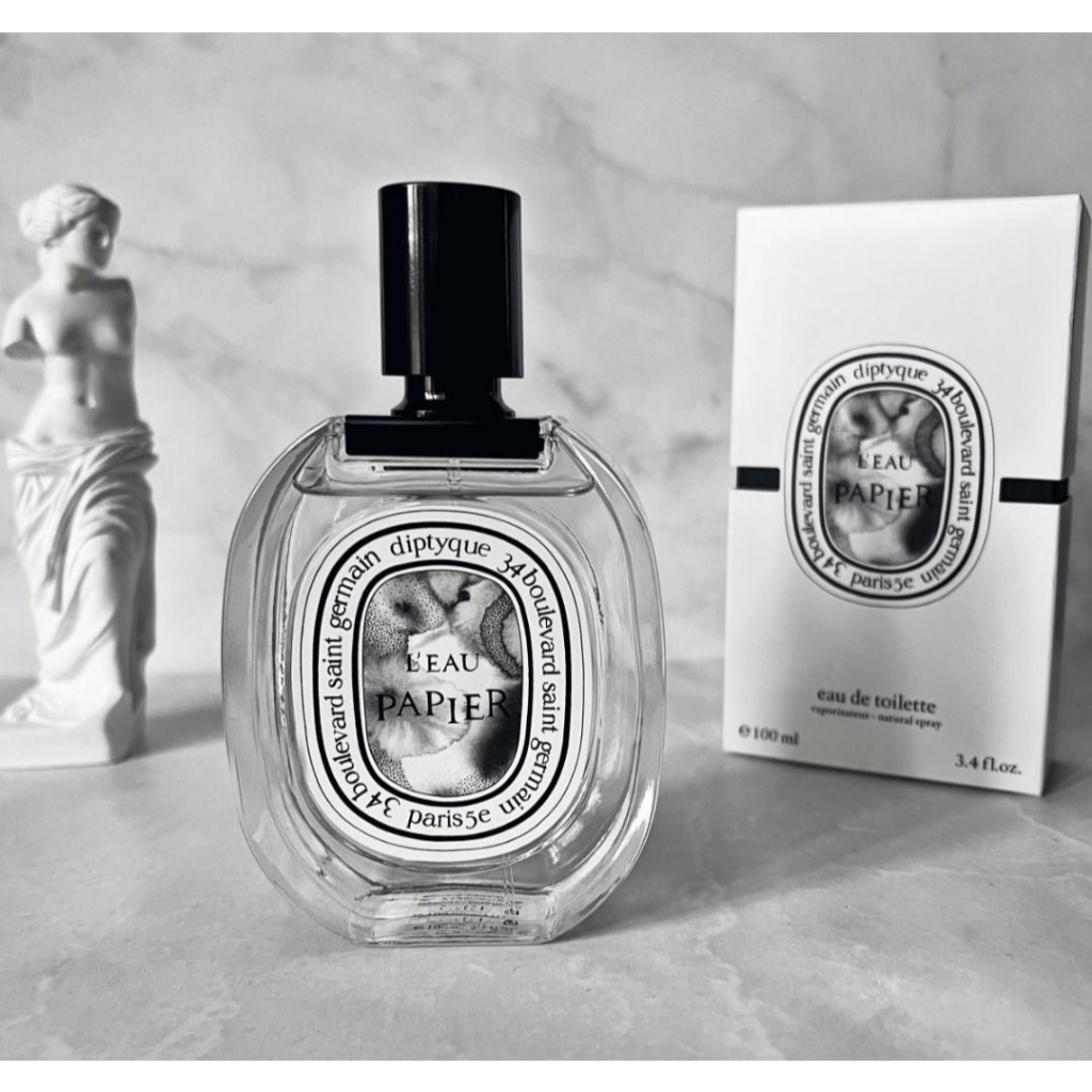 Diptyque L'eau Papier EDT Unisex 100ml