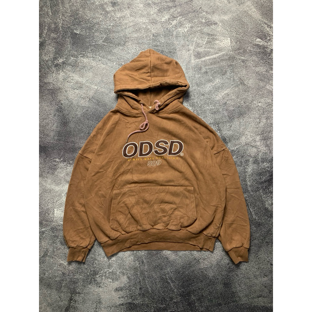 hoodie odsd