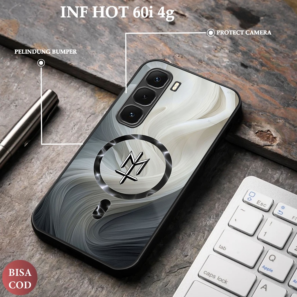 Case For Infinix Casing semua Tipe Infinix Silikon Terlengkap Untuk infinix Softcase Tipe hp infinix