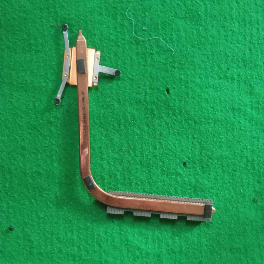 Heatsink Cooling Fan Laptop Lenovo Ideapad 320 - 14 AST