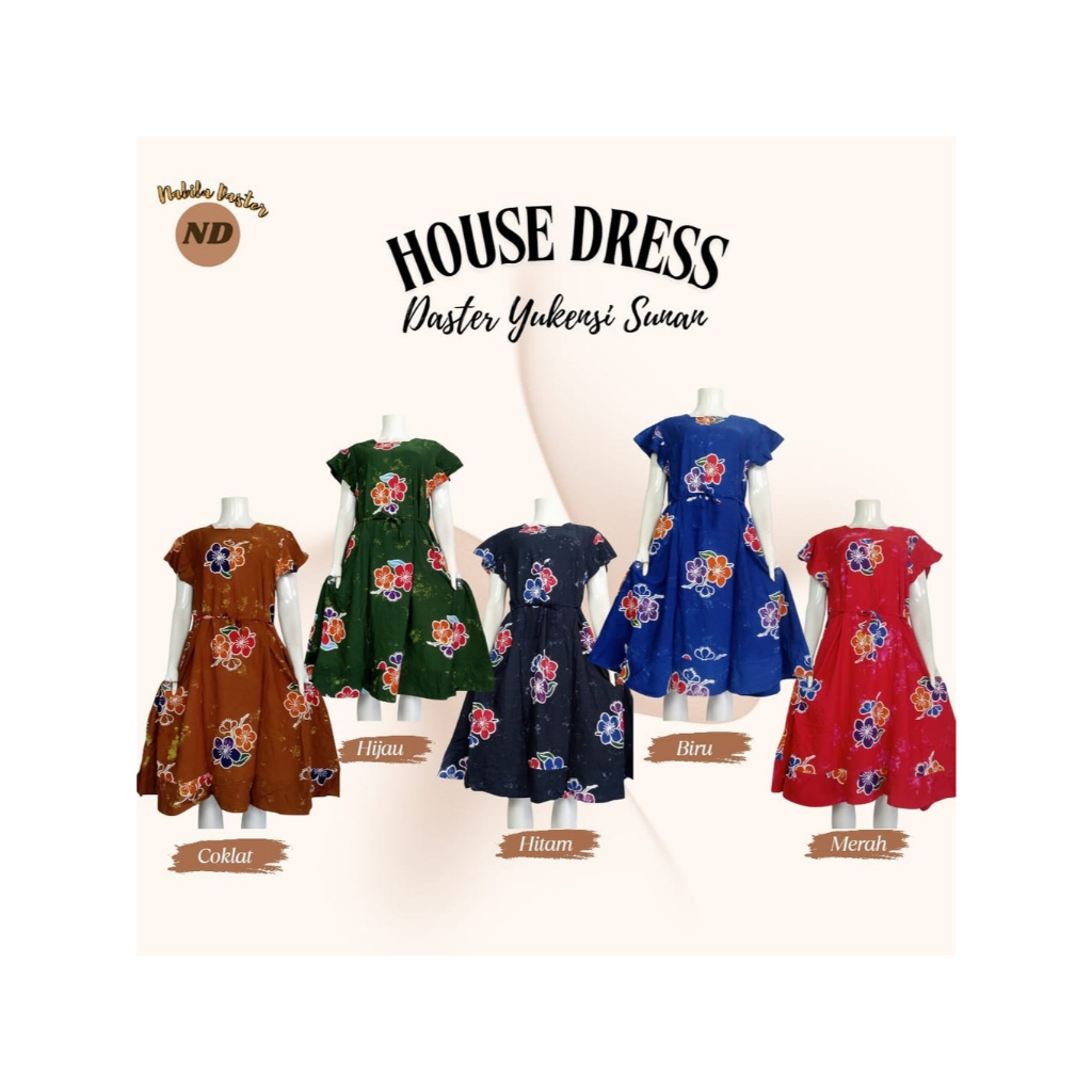 DASTER YUKENSI SUNAN | BAJU TIDUR WANITA | COD | DASTER KEKINIAN TERBARU | DASTER CAP | DASTER ENCIM