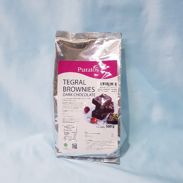 

Puratos Tegral Brownies 500g