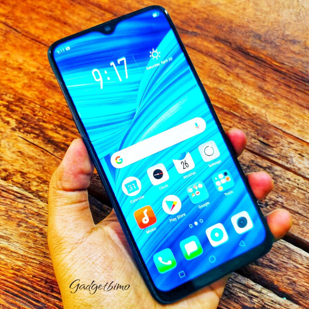 OPPO F9 PRO 4/64 HP ANDROID NORMAL BERKUALITAS HP ANDROID MURAH ORIGINAL