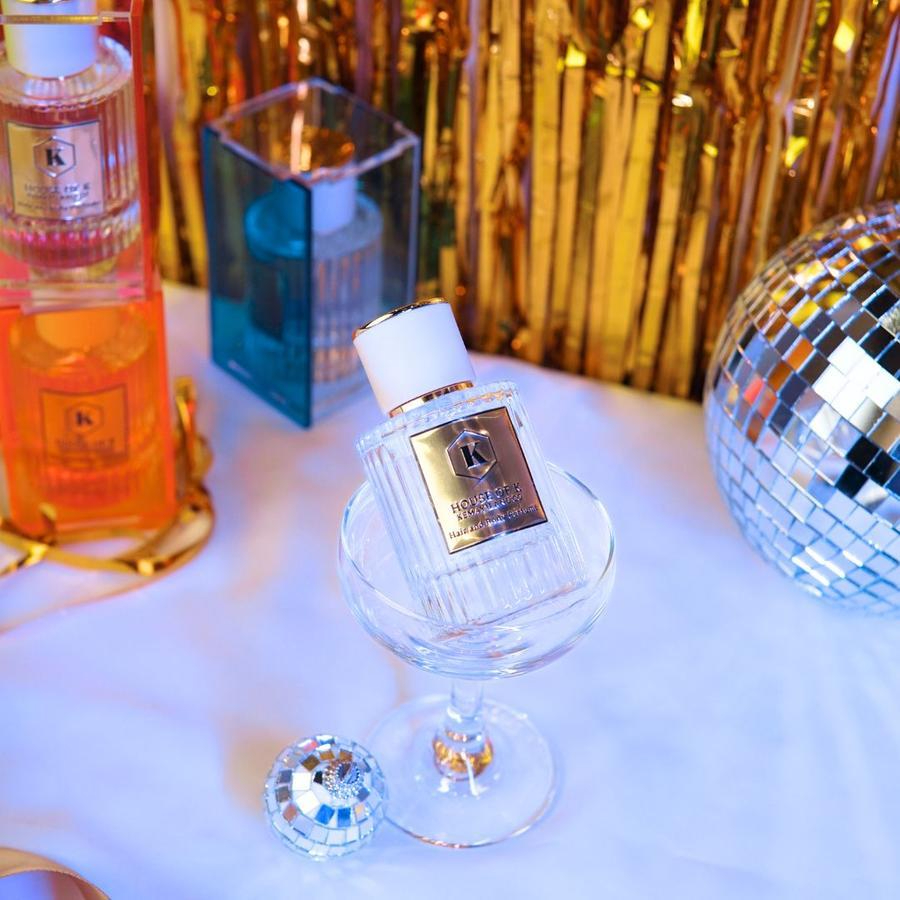 KEMAYU and Co - Hair & Body Parfume - Langit Biru 50ml | Parfum Wanita Tahan Lama Eau de Parfum