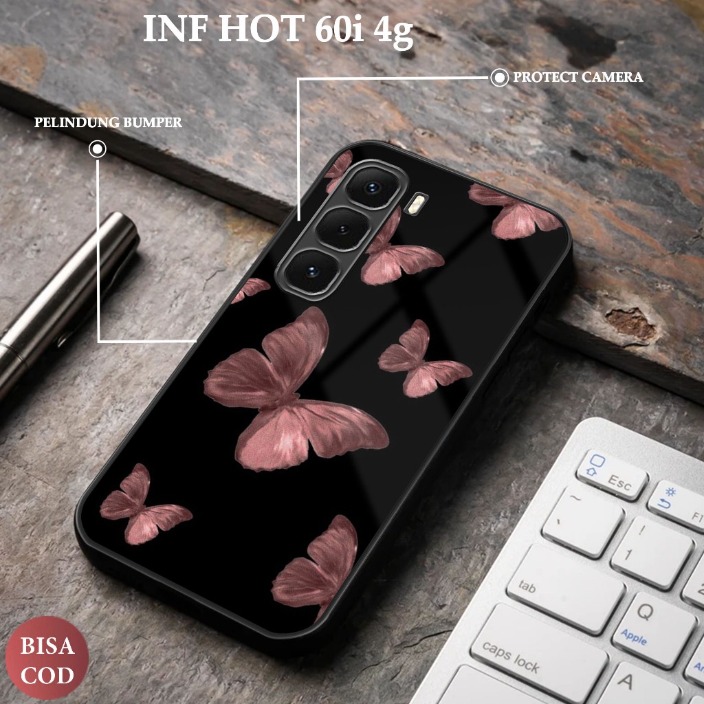 Case For Infinix Casing semua Tipe Infinix Silikon Terlengkap Untuk infinix Softcase Tipe hp infinix