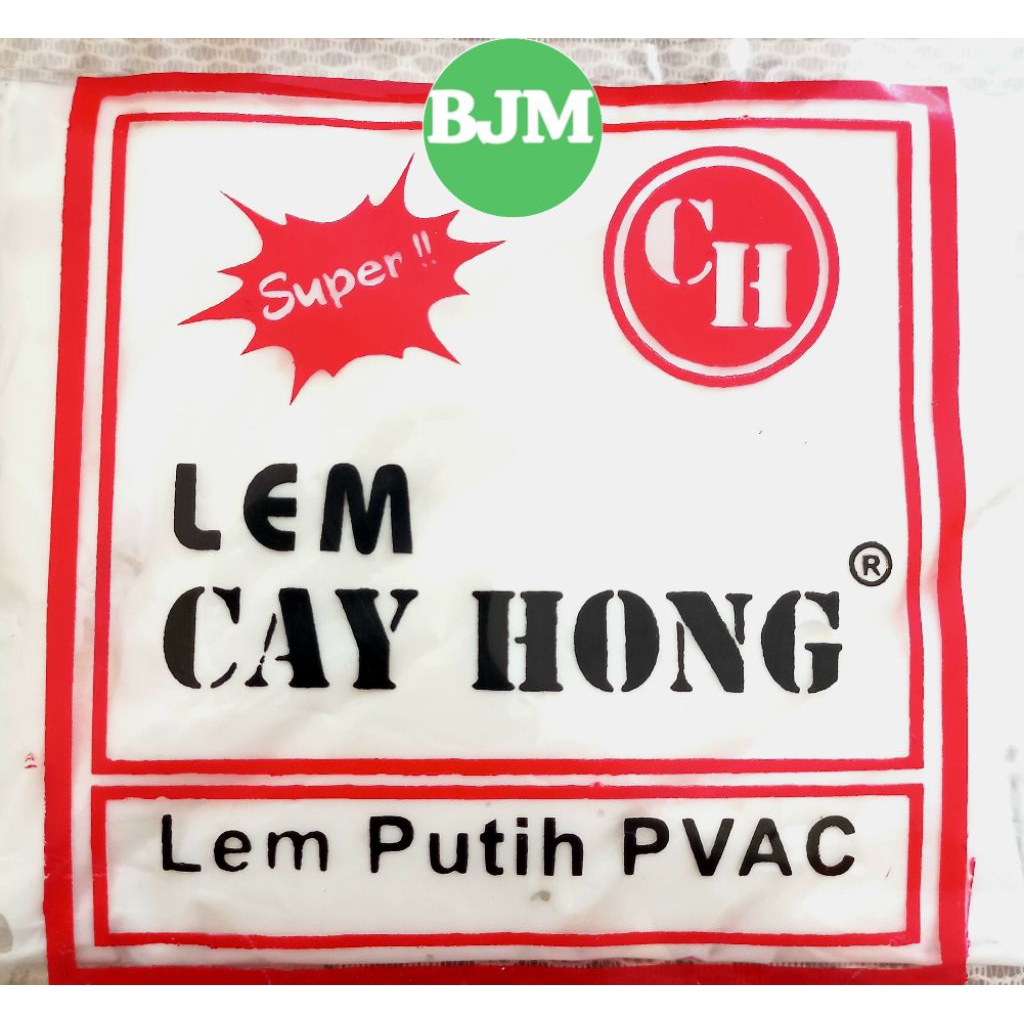 

Lem Kayu / Lem Kertas Serbaguna 80 gram