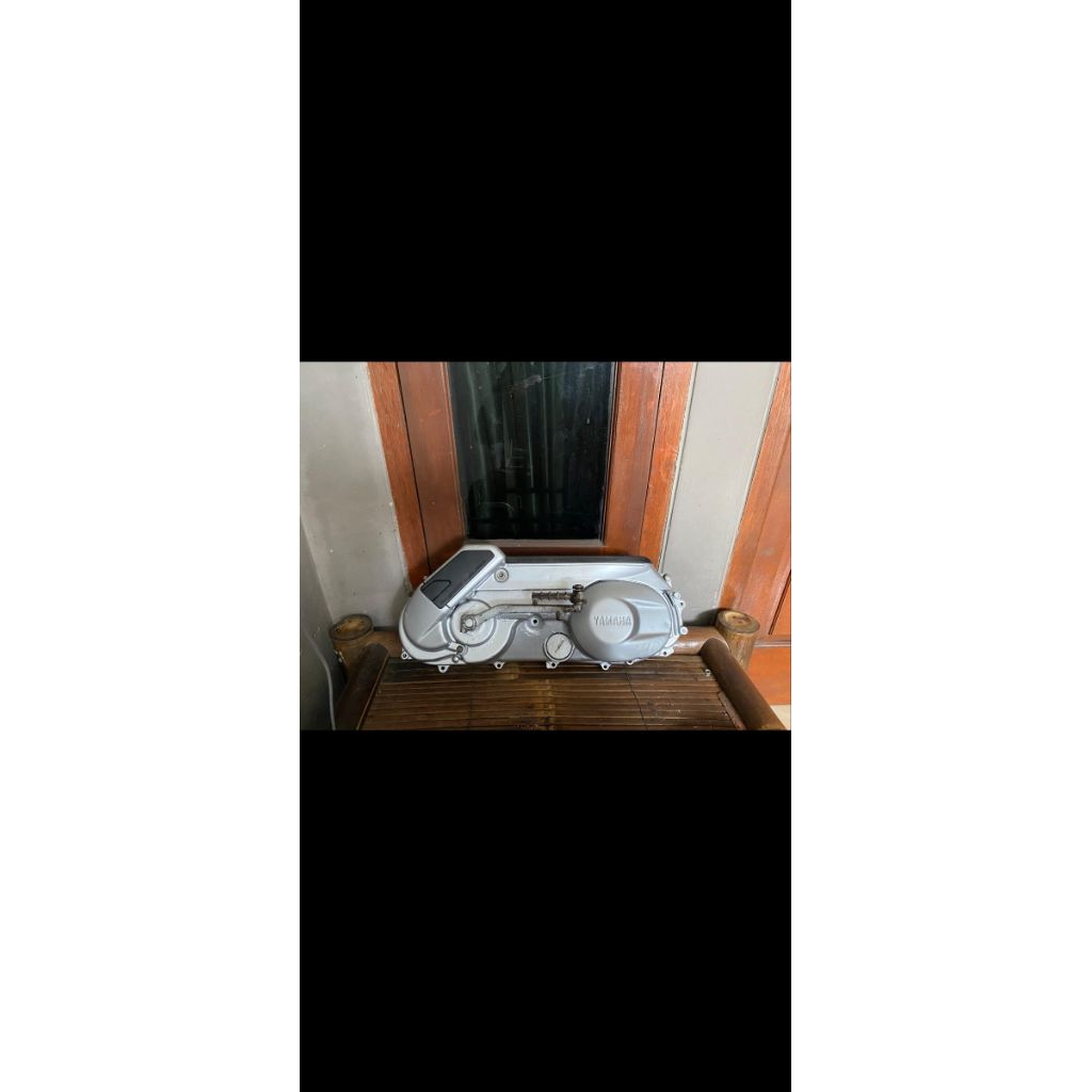 BAK CVT NOUVO FULLSELAH SECOND PNP MIO SPORTY MIO SMILE