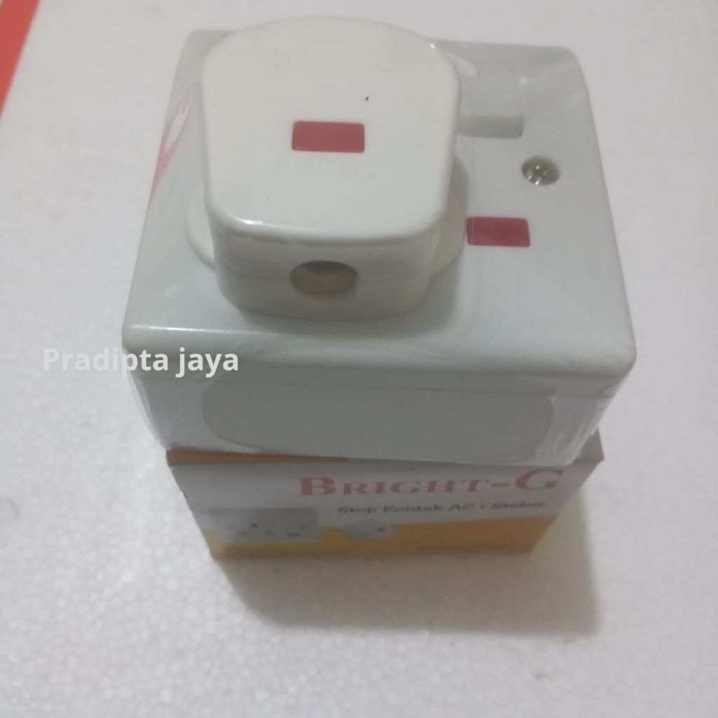 STOP KONTAK AC/STOP KONTAK