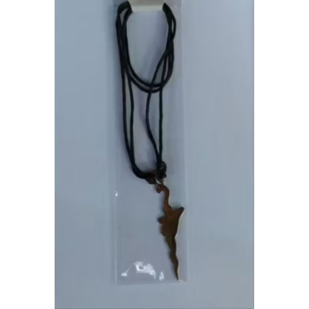 KalungBandulKerisStainless