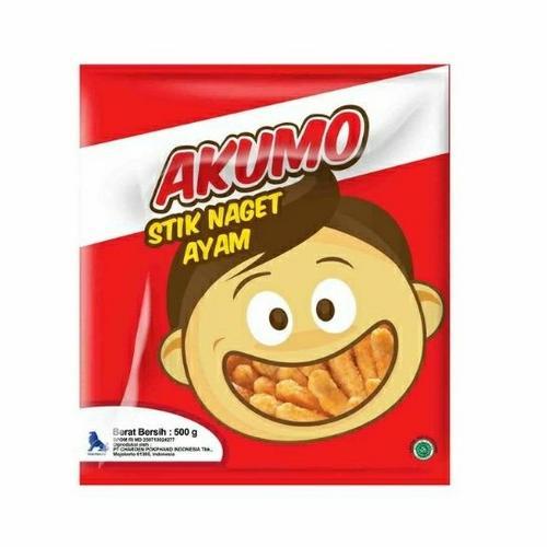 

Nugget Stick Akumo 500gr