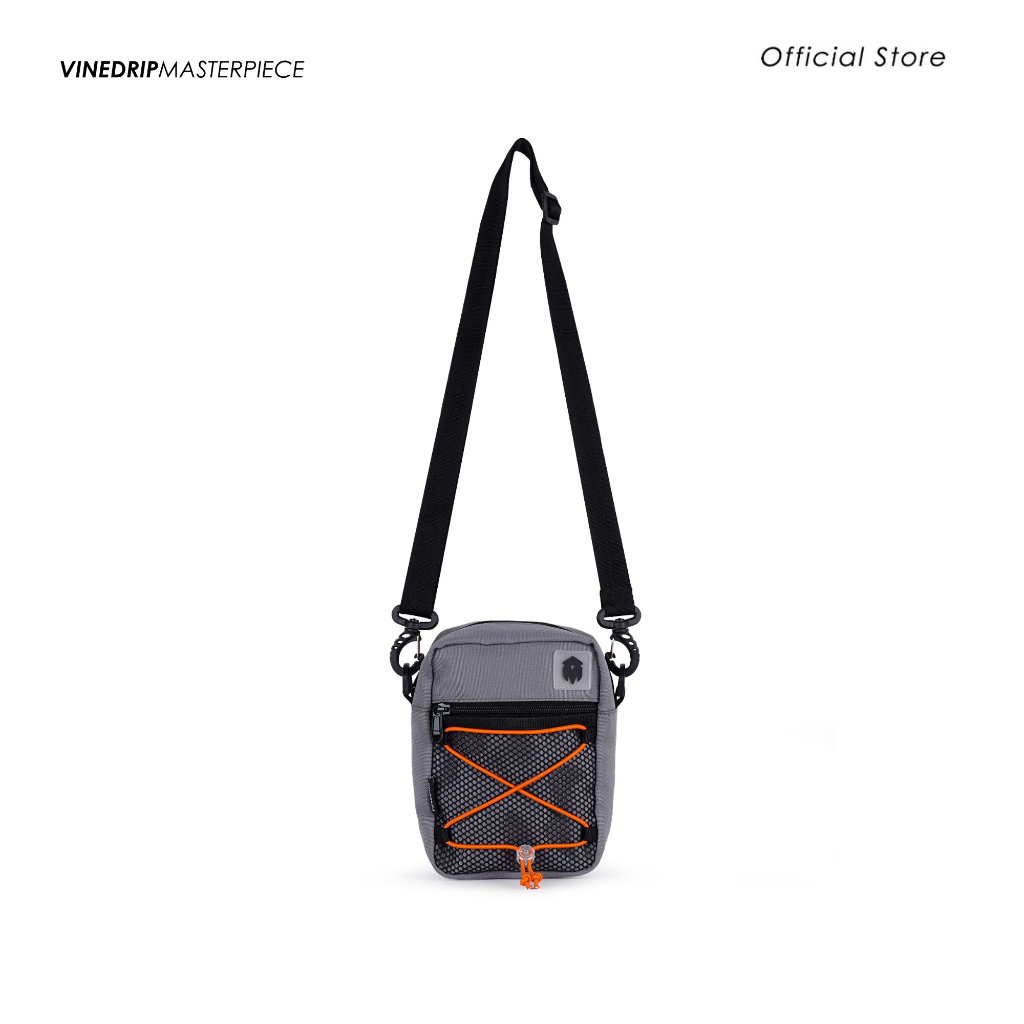 vinedripmasterpiece - Neo Madeira Koala Bags - Tas Pria Wanita