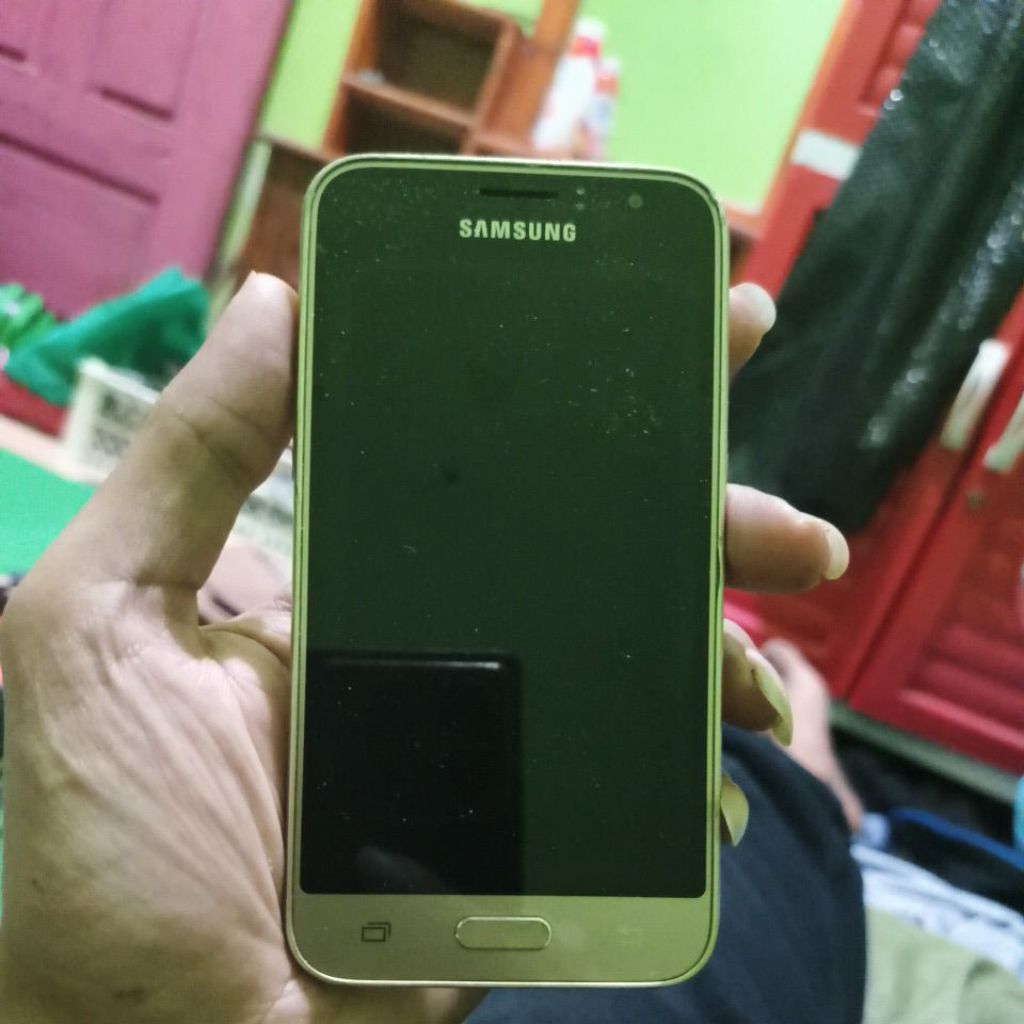 lcd original amoled samsung j1 16 2016 (j1 6)