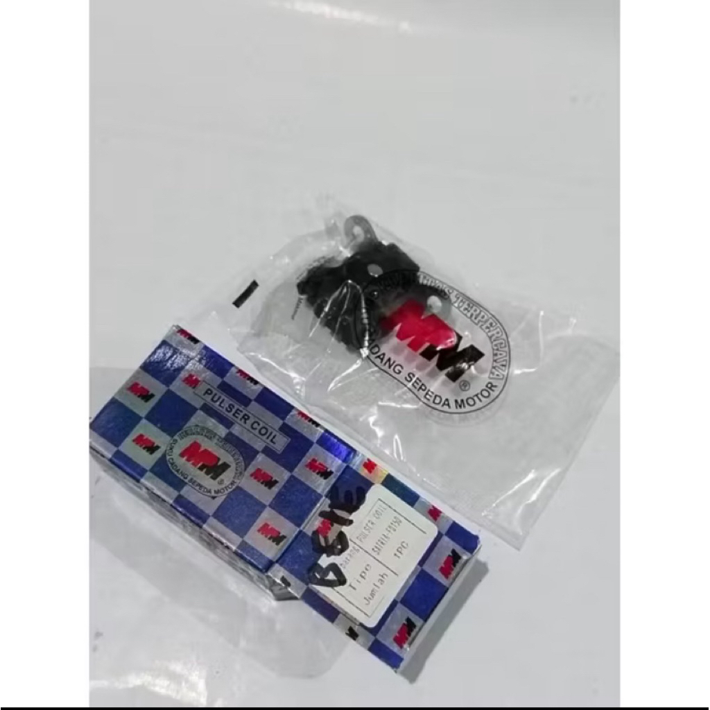 [1 PCS] PULSER SATRIA FU MPM PICK UP SATRIA FU MPM FULSER MOTOR SATRIA FU PULSER COIL SATRIA FU PULS