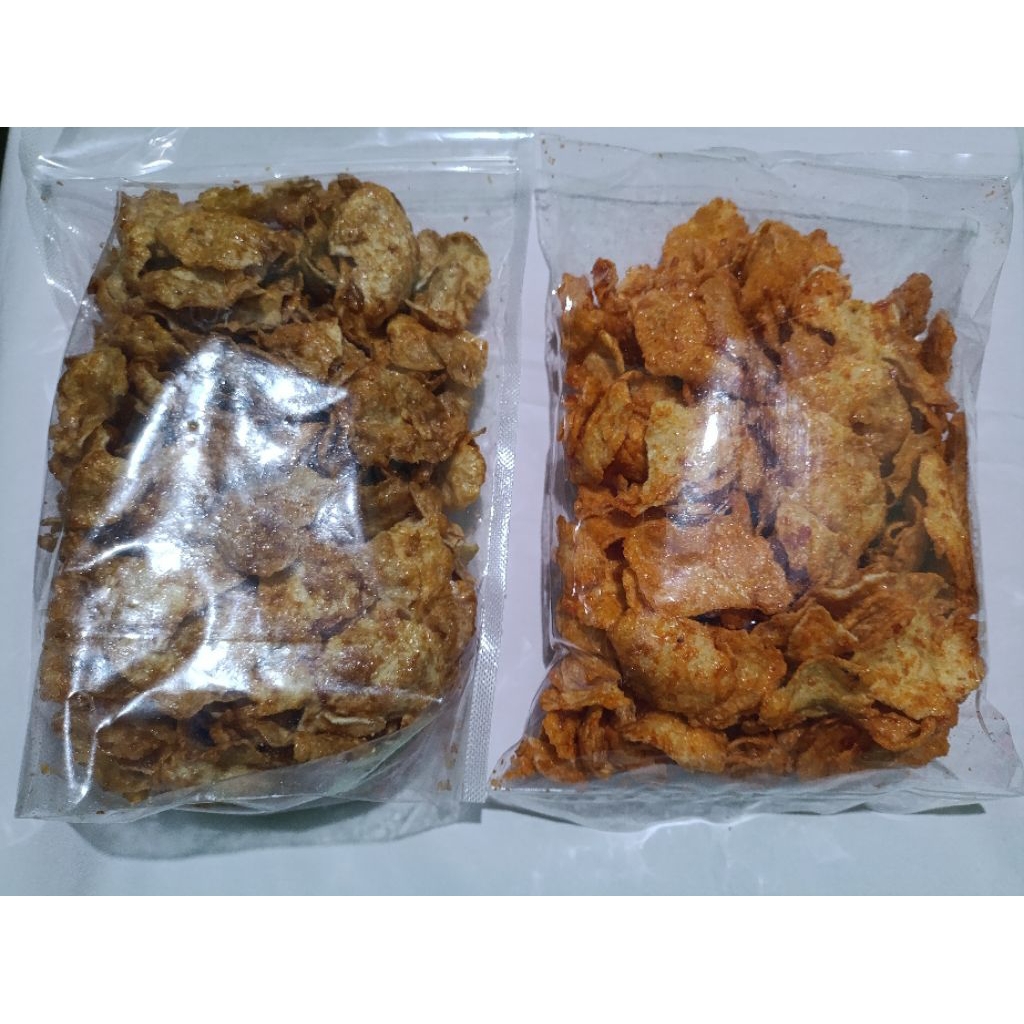 

[PREMIUM] Emping GP Renyah Gurih