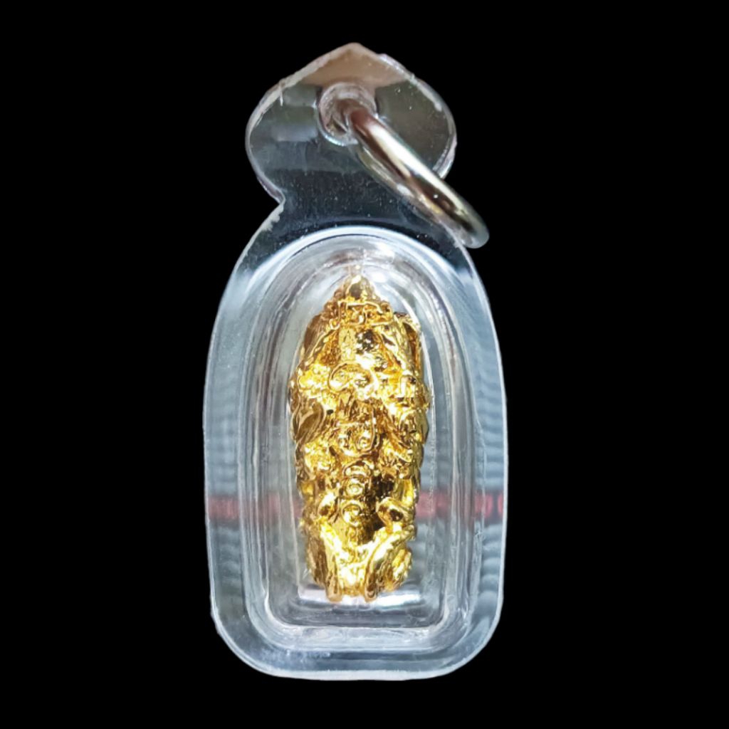 Liontin Lebah Maha Setti / Lp Jued