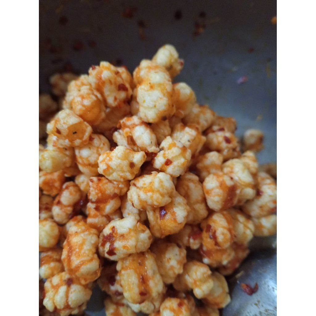 

PILUS PEDAS DAUN JERUK