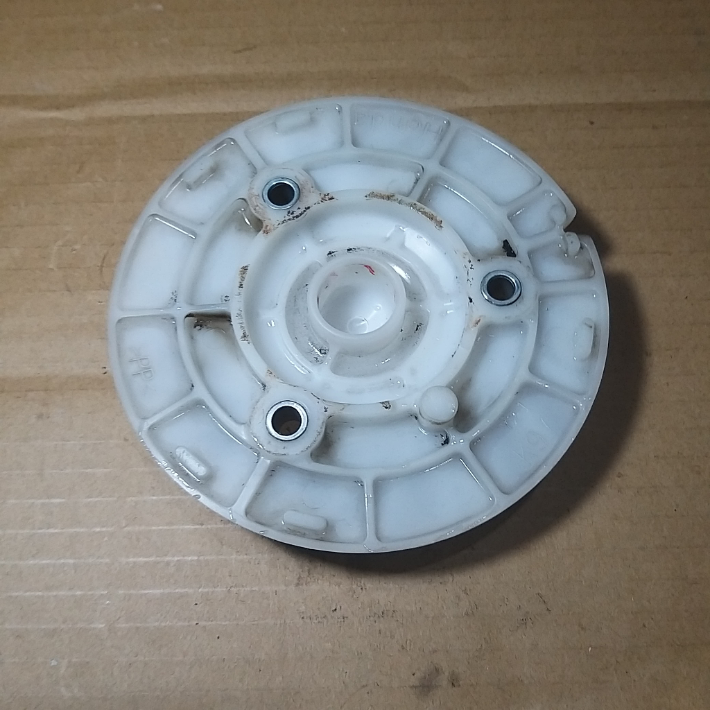 Kipas radiator kipas magnet honda pcx 150 pnp adv 150 vario 150 original