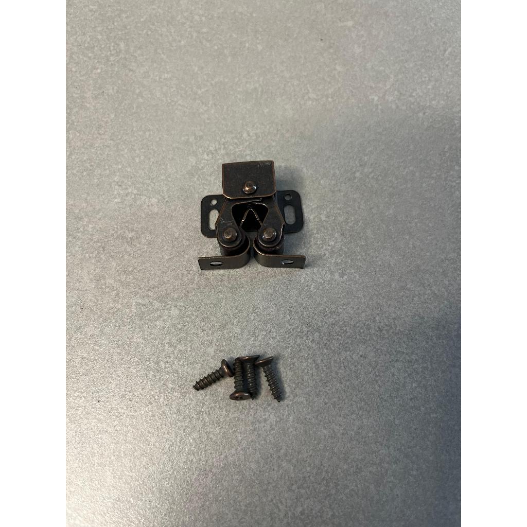 tiktak antik/tictac catches antik / Tik tak antik pintu lemari jendela steling kitchen set kabinet t