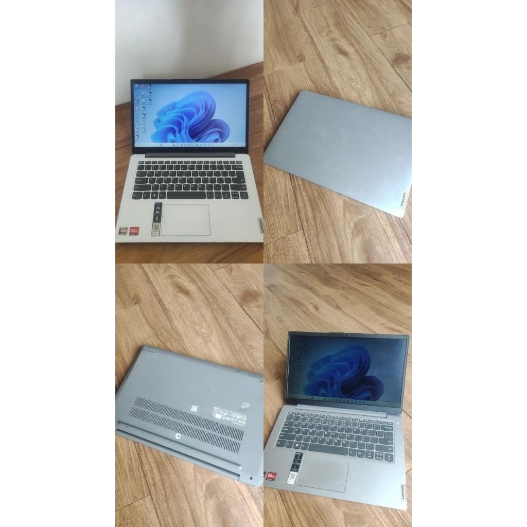 lenovo ideapad slim 1 ryzen 3 7000