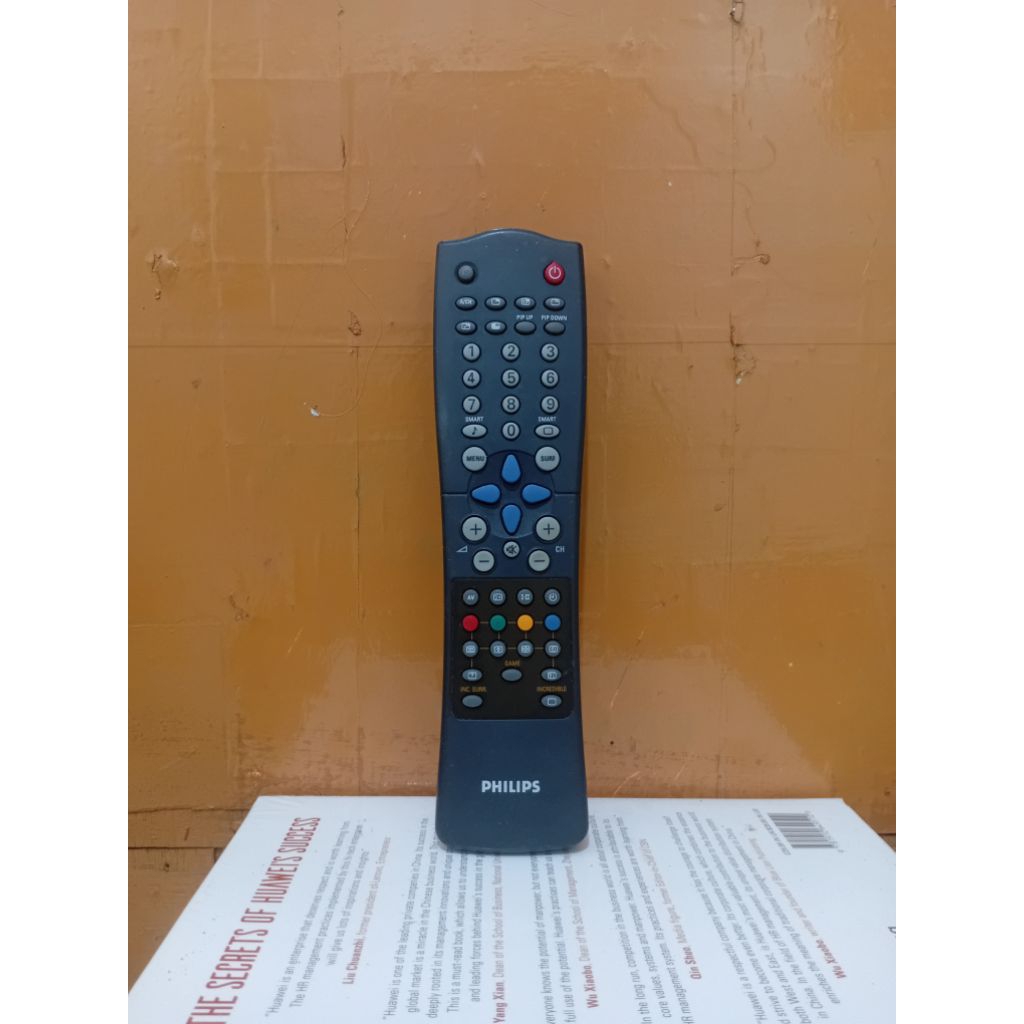 REMOTE CONTROL TV PHILIPS ORIGINAL