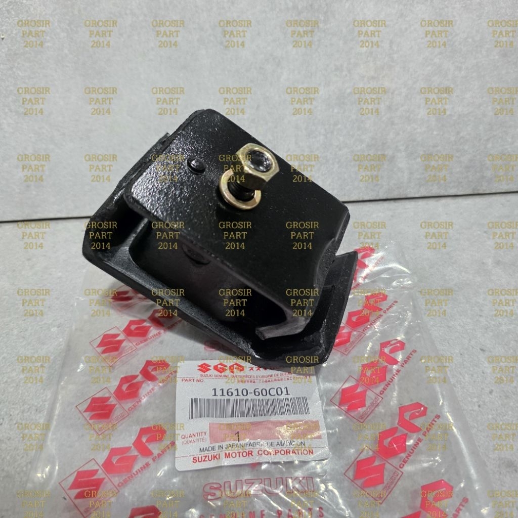 ENGINE MOUNTING KIRI APV ORIGINAL 1PCS