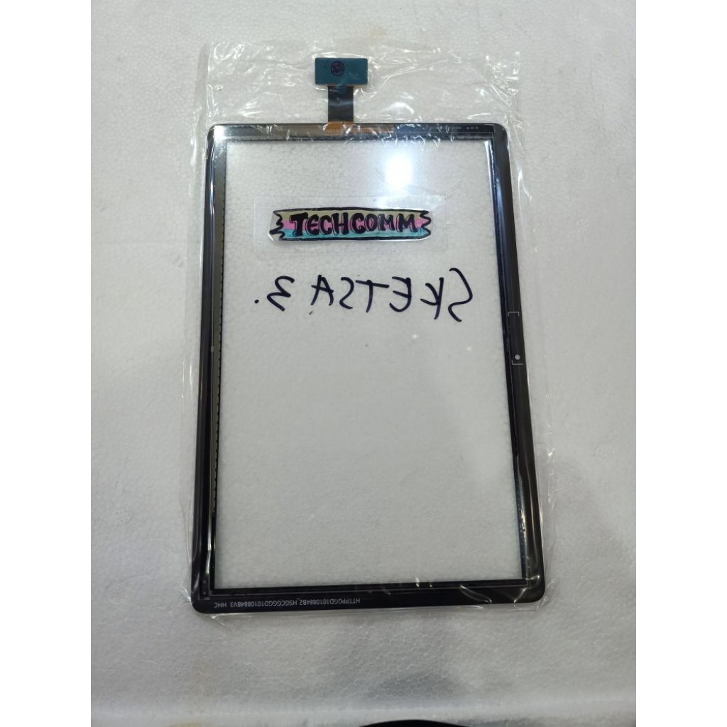 TOUCHSCREEN LAYAR SENTUH TABLET ADVAN SKETSA 3 ORI