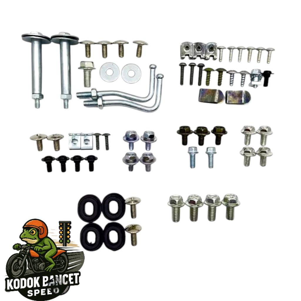 baut body astrea grand - baut astrea grand full set - baut body astrea grand full set