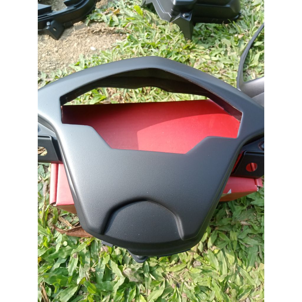 Mika speedometer honda beat fi custom speedometer digital model gpx new