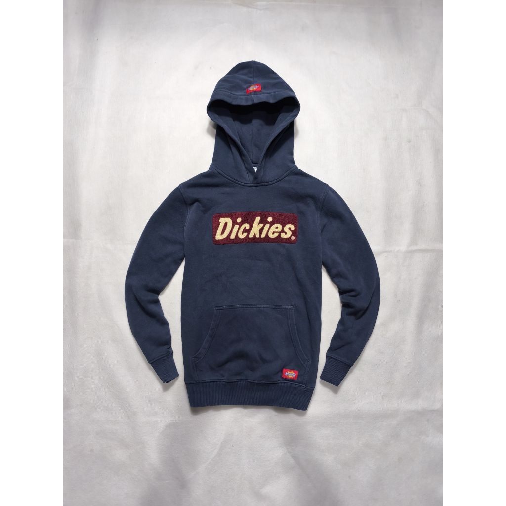 Dickies Hoodie Jacket