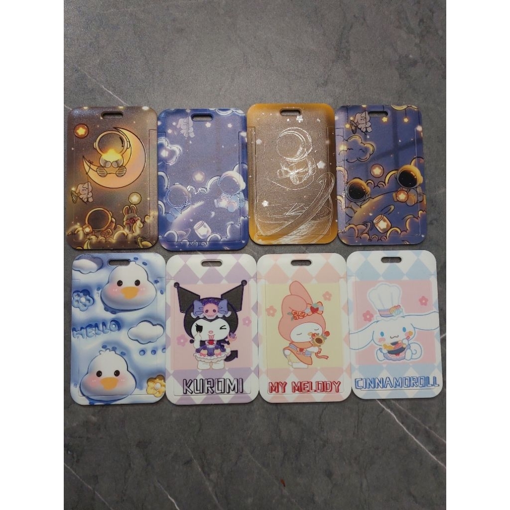 

Lusinan ID Card Holder 12 pcs #paketusaha