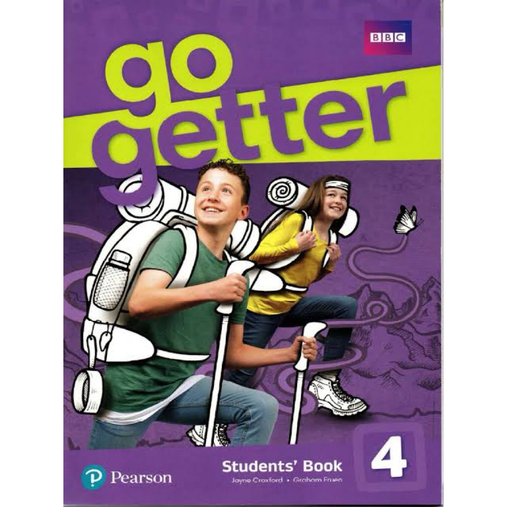 

buku go getter students book 4 full warna