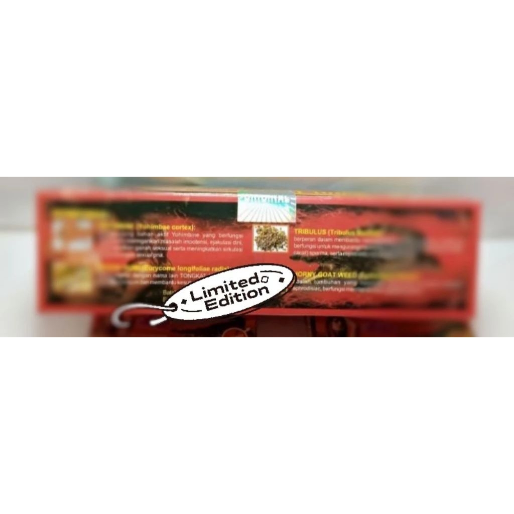 

9Xtangkur _ limited edition