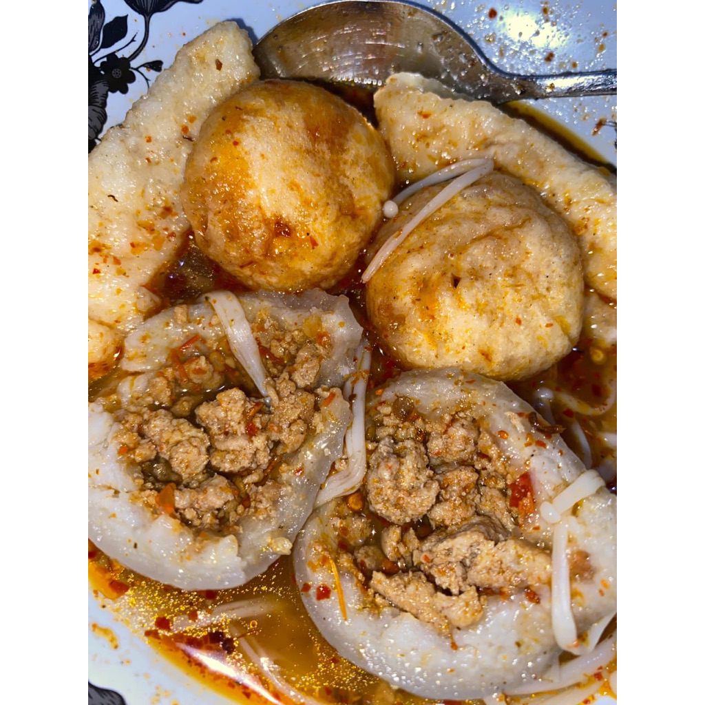 

Baso Aci Tetelan Sapi Mercon