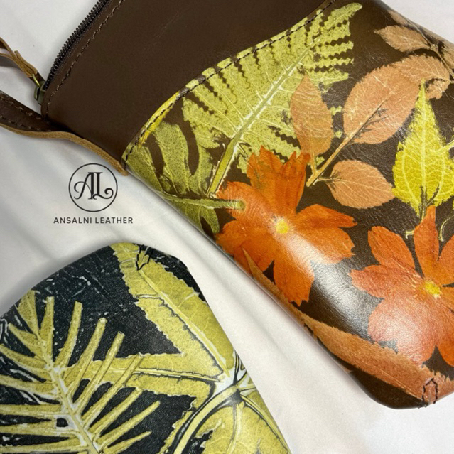 TANIA- TAS KULIT WANITA