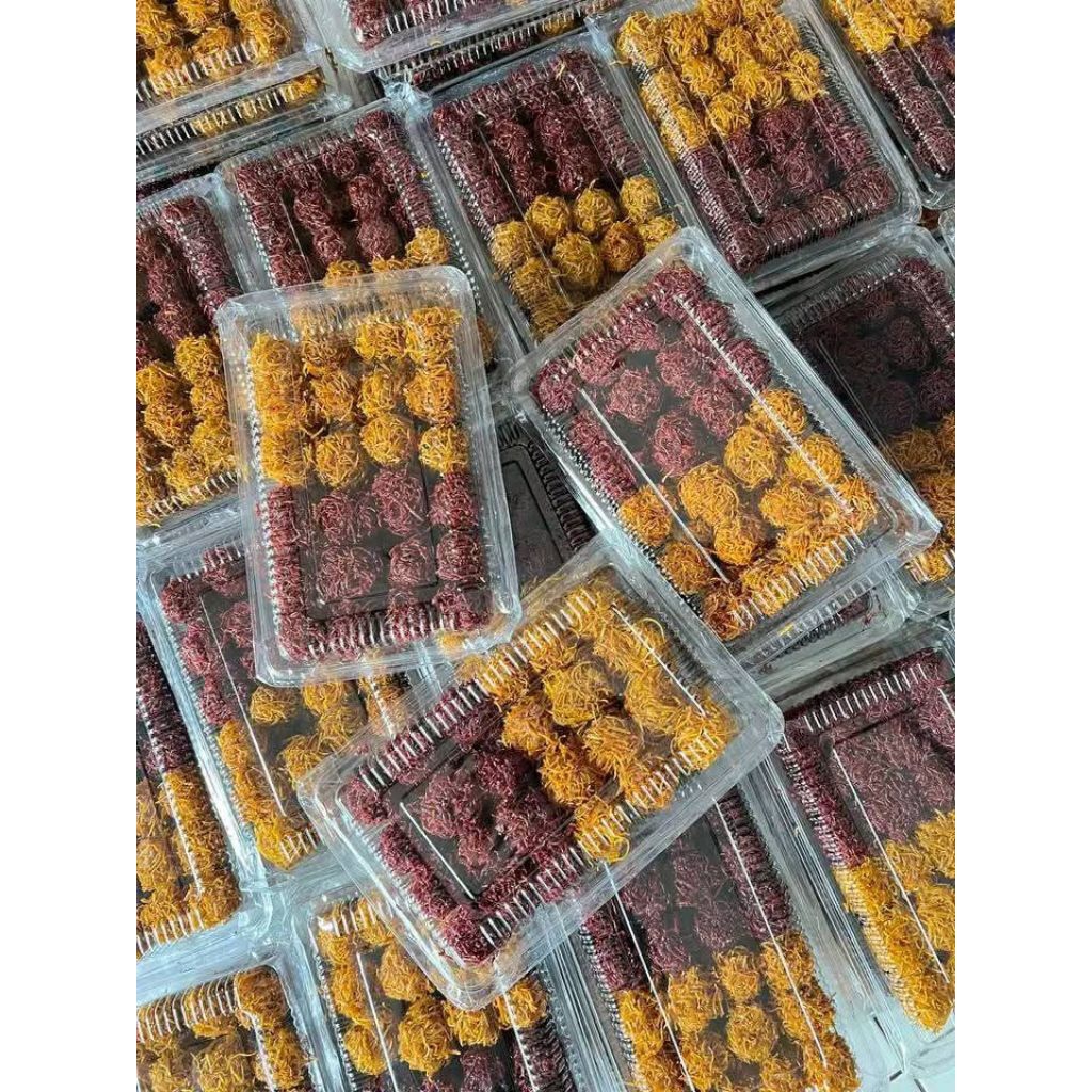 

GRUBI AYU ISI 42 PCS