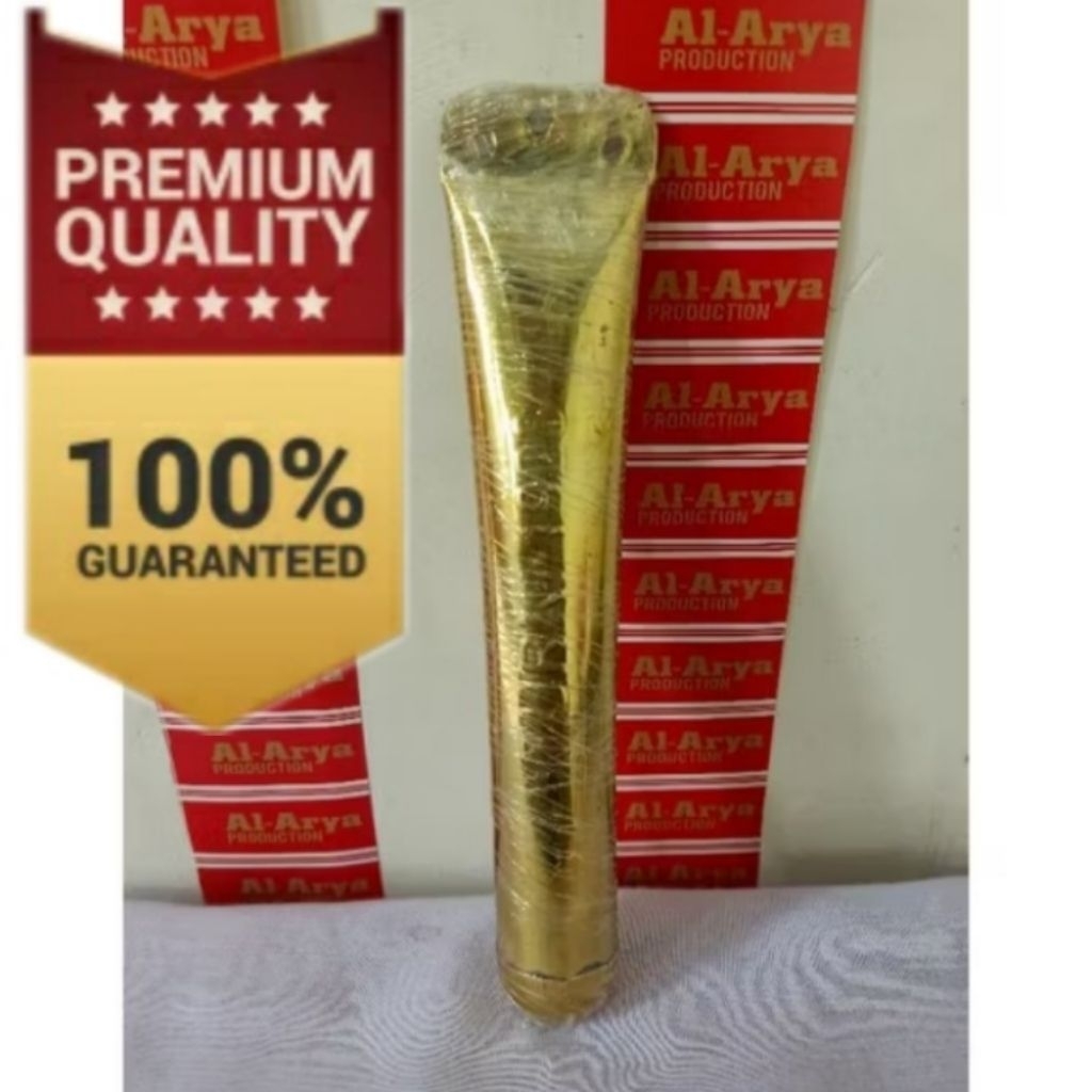 BUHUR MADAT CANDU ASLI TUR KY ORIGINAL