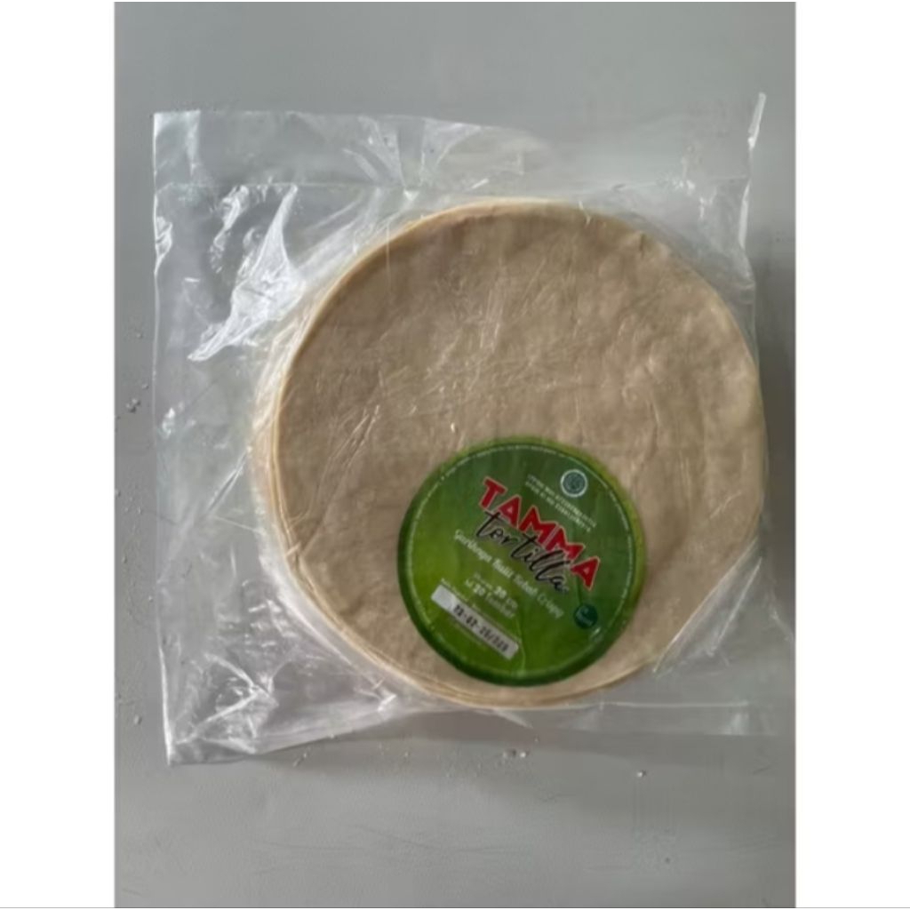 

kulit kebab tamma 20 cm